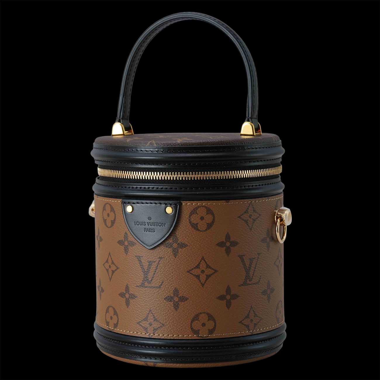LOUIS VUITTON(USED)루이비통 M43986 모노그램 리버스 깐느